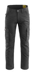 Cargo Ripstop PAMPERO negro